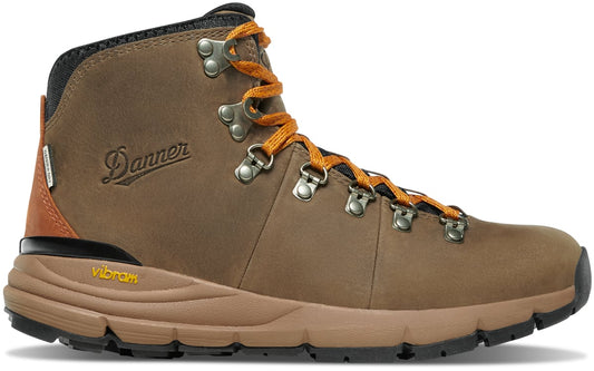 Mountain 600 Chocolate Chip/Golden Oak Women