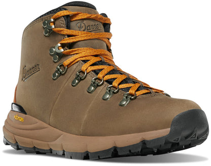 Mountain 600 Chocolate Chip/Golden Oak Women