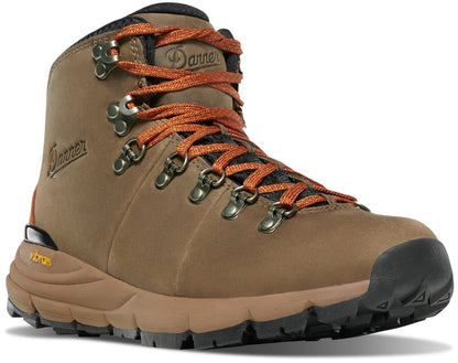 Mountain 600 Chocolate Chip/Golden Oak Women