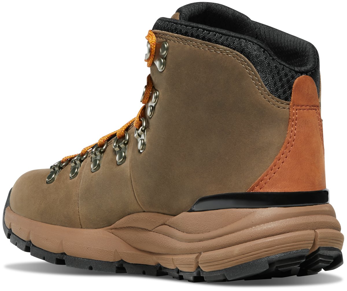 Mountain 600 Chocolate Chip/Golden Oak Women