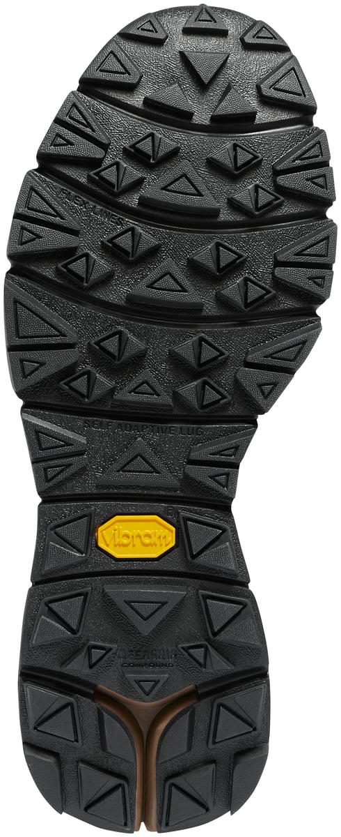 Mountain 600 Chocolate Chip/Golden Oak Women