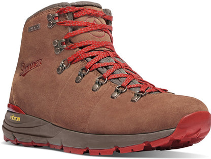 Mountain 600 Brown/Red Women