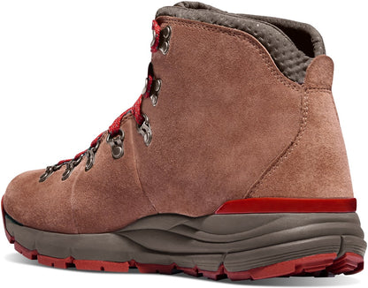Mountain 600 Brown/Red Women