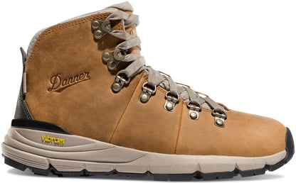 Mountain 600 Rich Brown Women