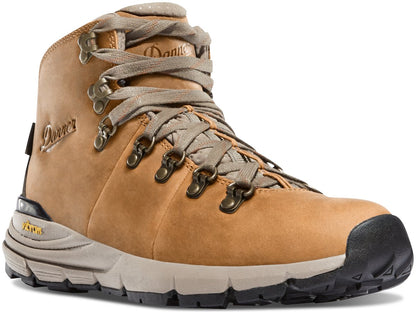 Mountain 600 Rich Brown Women