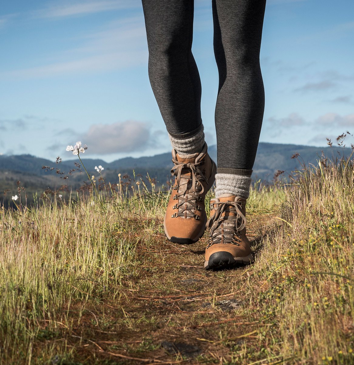 Mountain 600 Rich Brown Women