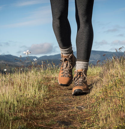Mountain 600 Rich Brown Women