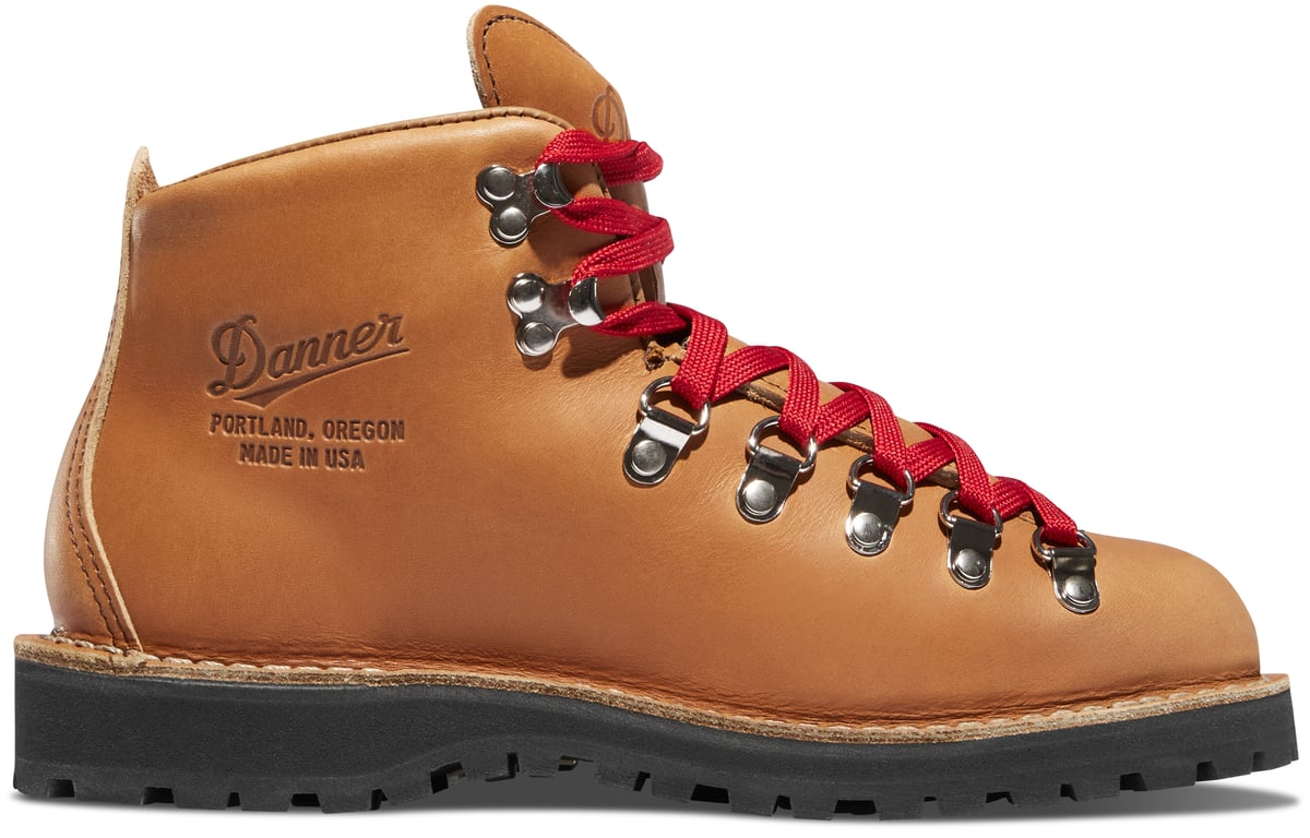 Mountain Light Cascade Women