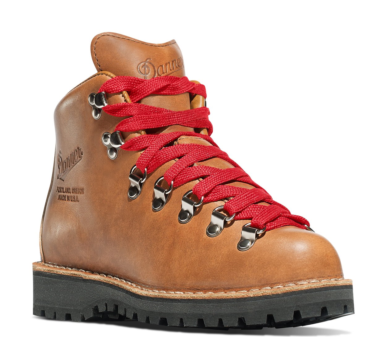 Mountain Light Cascade Women