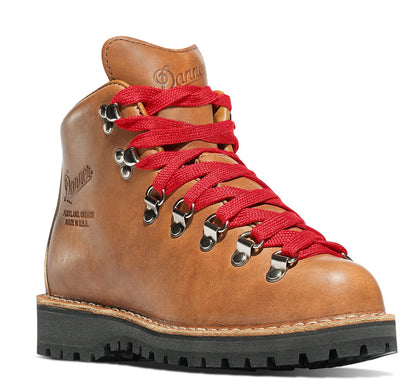 Mountain Light Cascade Women