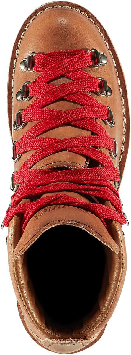 Mountain Light Cascade Women