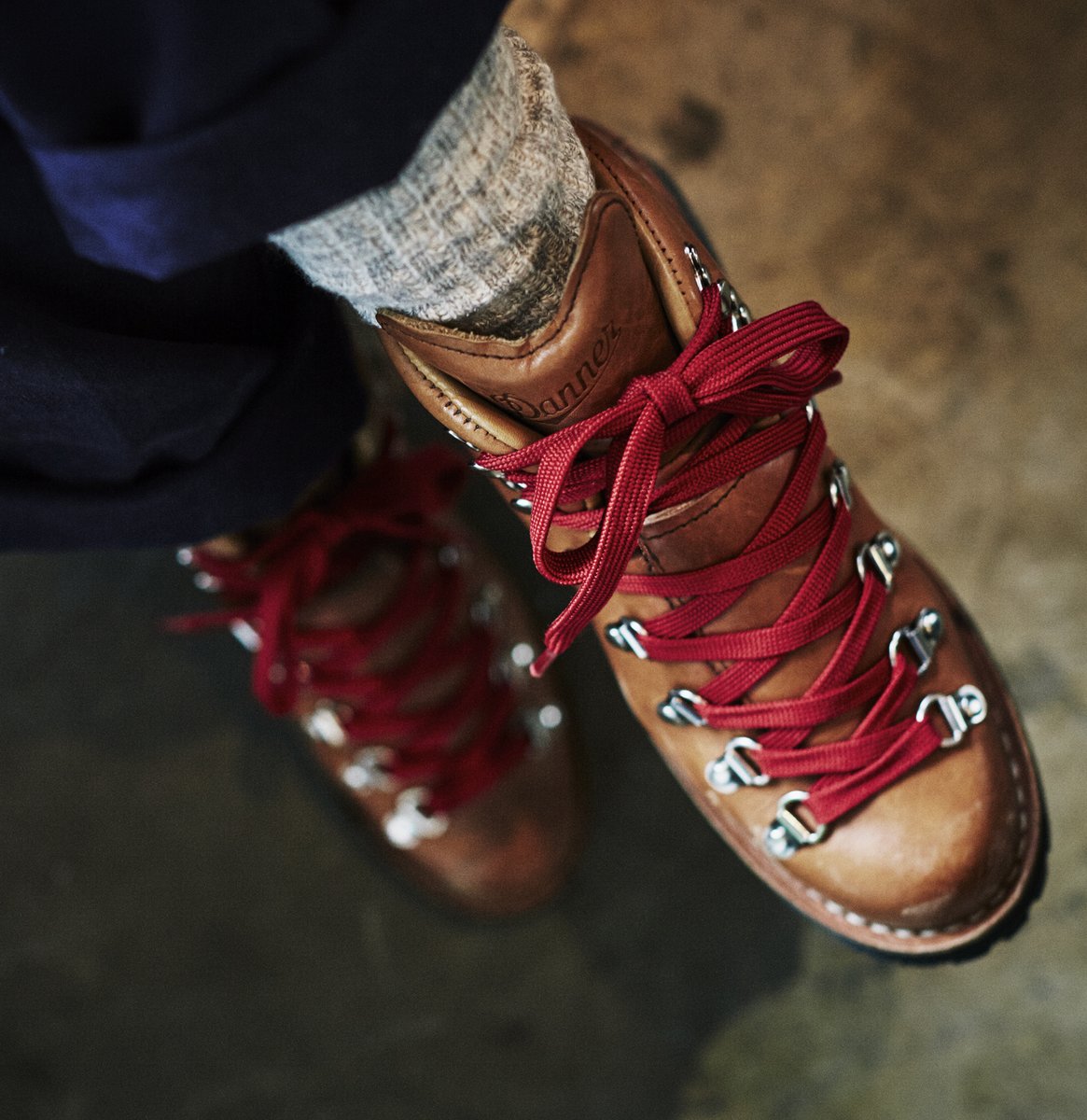 Mountain Light Cascade Women