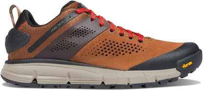 Trail 2650 Brown/Red Women