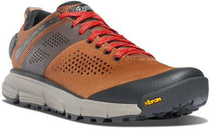 Trail 2650 Brown/Red Women