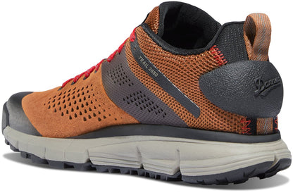 Trail 2650 Brown/Red Women