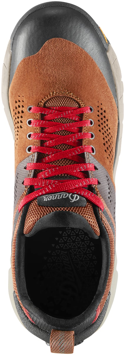 Trail 2650 Brown/Red Women