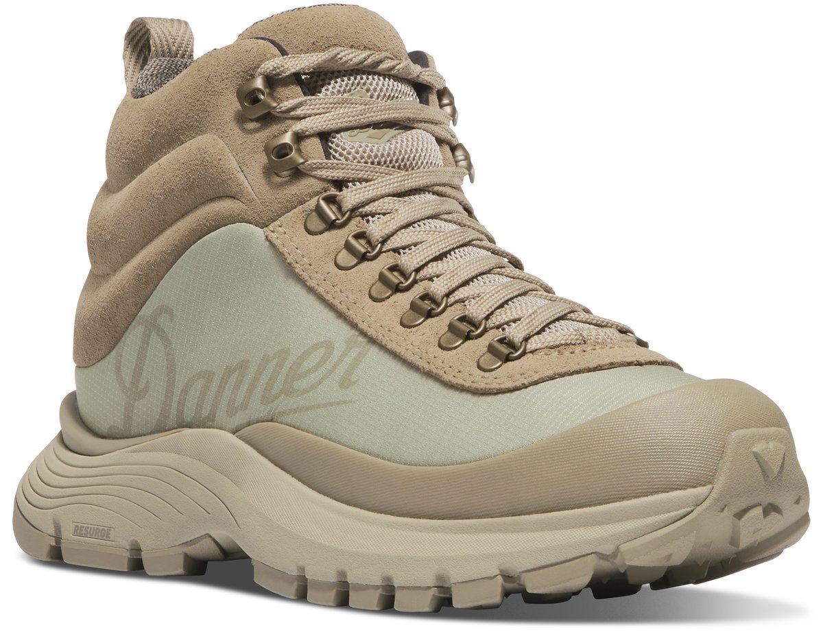 Trail Trainer Plaza Taupe Women