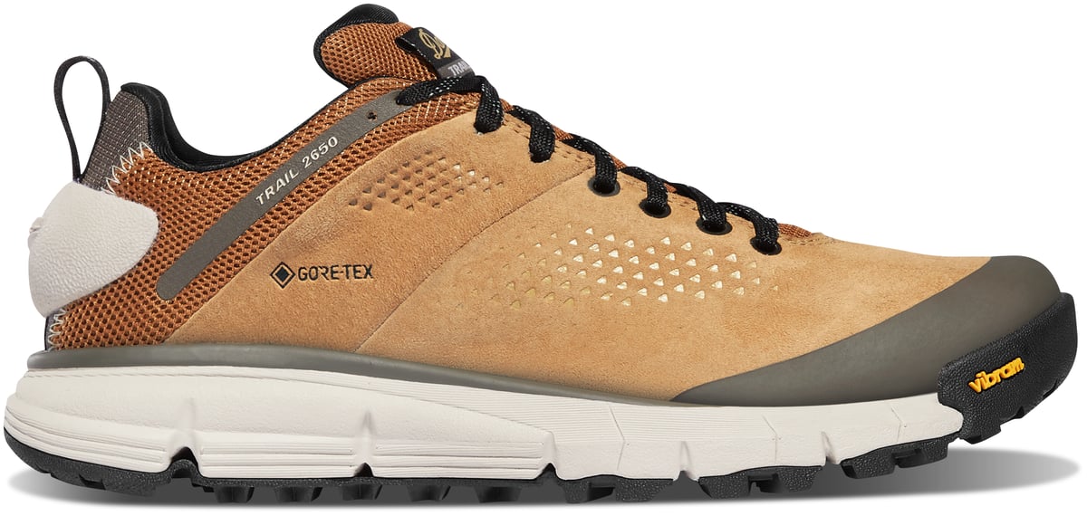 Trail 2650 GTX Prairie Sand/Gray Women