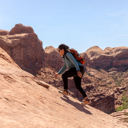 Trail 2650 GTX Prairie Sand/Gray Women