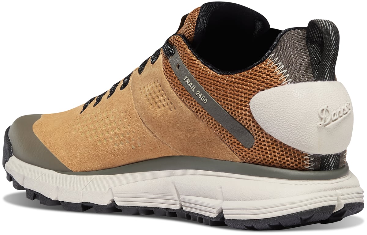 Trail 2650 GTX Prairie Sand/Gray Women