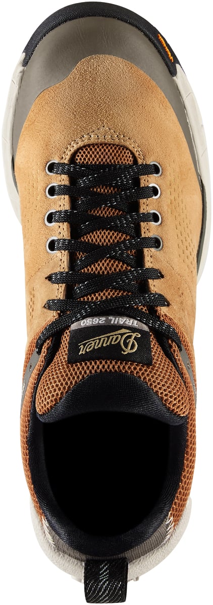 Trail 2650 GTX Prairie Sand/Gray Women