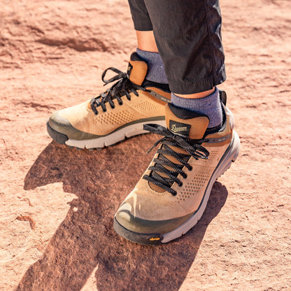 Trail 2650 GTX Prairie Sand/Gray Women