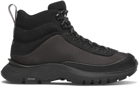 Trail Trainer Black Women