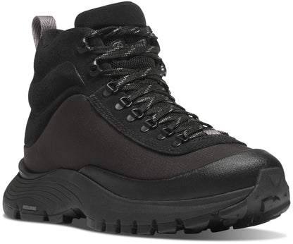 Trail Trainer Black Women