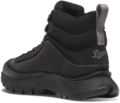 Trail Trainer Black Women