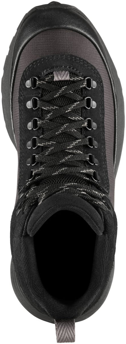 Trail Trainer Black Women