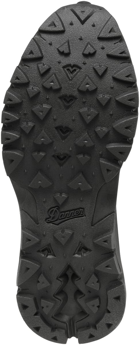 Trail Trainer Black Women