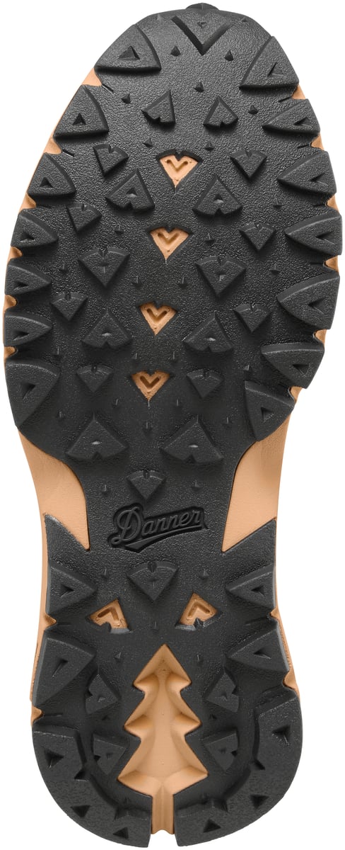 Trail Trainer Malt Brown/Orange Peel Women