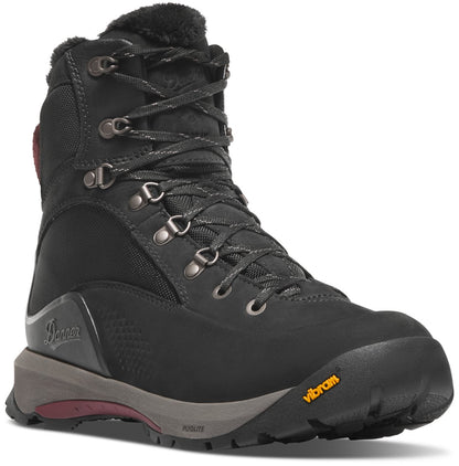 Inquire Winter Jet Black 200G Women