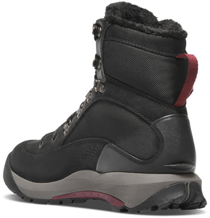 Inquire Winter Jet Black 200G Women