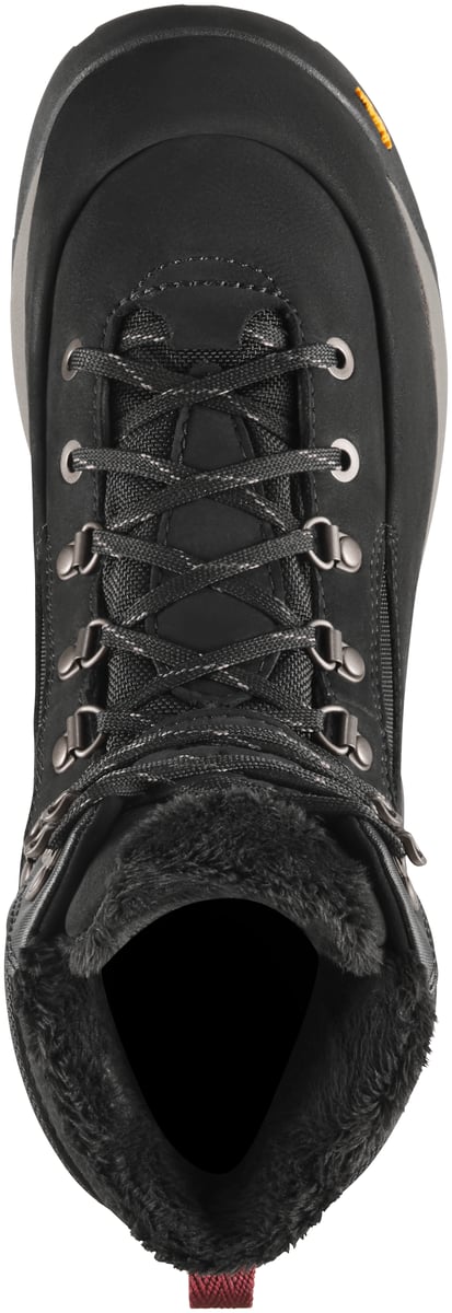 Inquire Winter Jet Black 200G Women