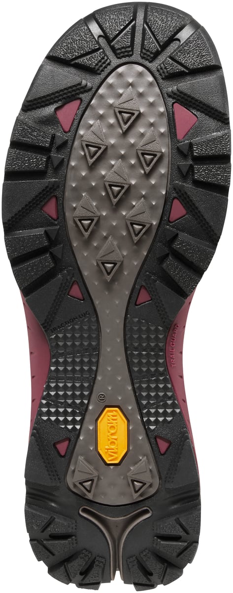Inquire Winter Jet Black 200G Women