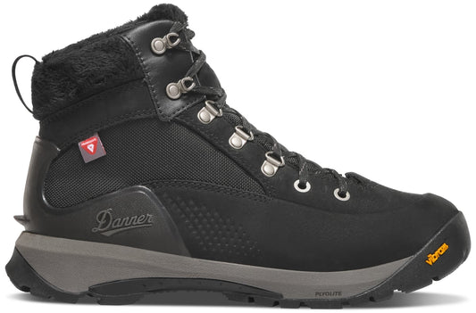 Inquire Winter Jet Black 200G Women