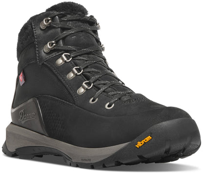 Inquire Winter Jet Black 200G Women