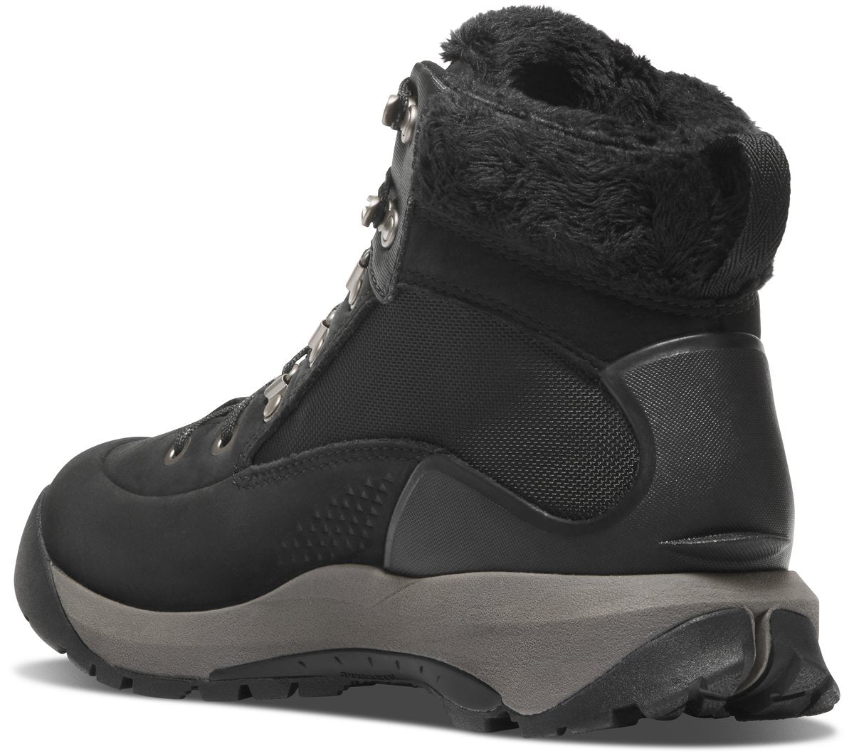 Inquire Winter Jet Black 200G Women