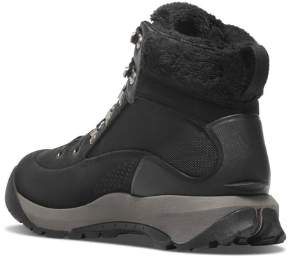 Inquire Winter Jet Black 200G Women