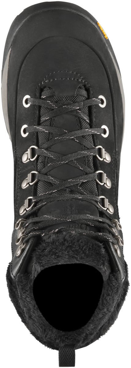 Inquire Winter Jet Black 200G Women