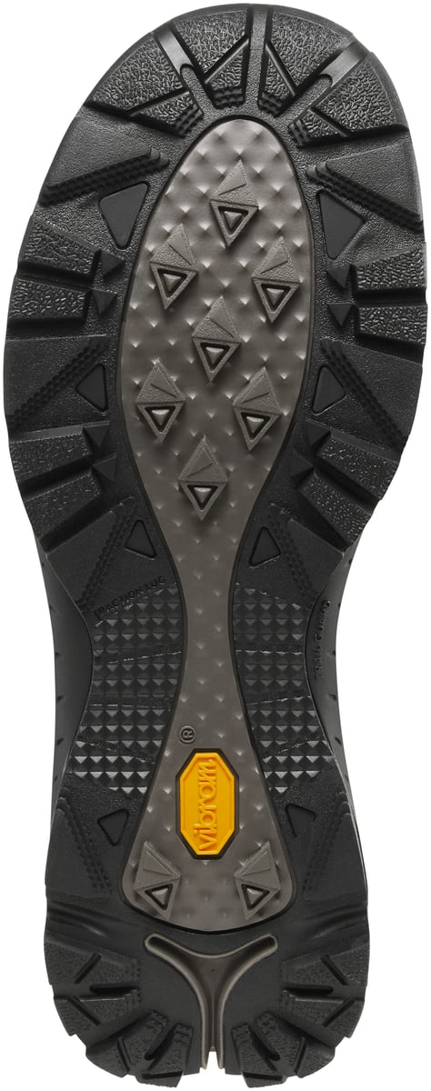 Inquire Winter Jet Black 200G Women
