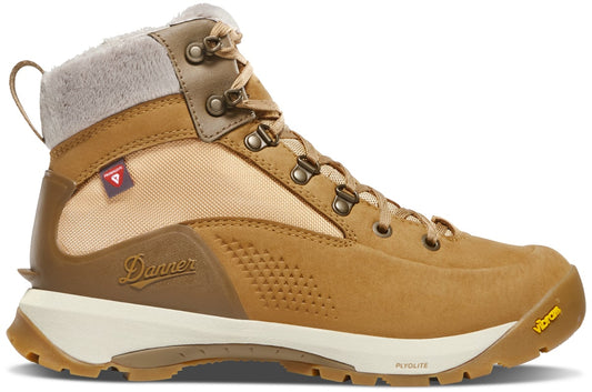 Inquire Winter Bone Brown/Coyote 200G Women