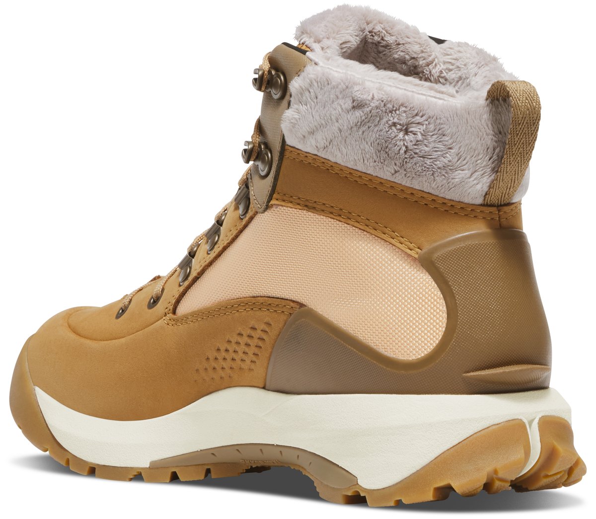 Inquire Winter Bone Brown/Coyote 200G Women