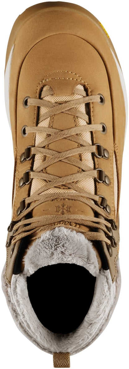 Inquire Winter Bone Brown/Coyote 200G Women