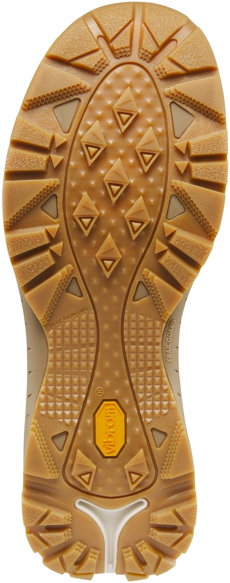 Inquire Winter Bone Brown/Coyote 200G Women