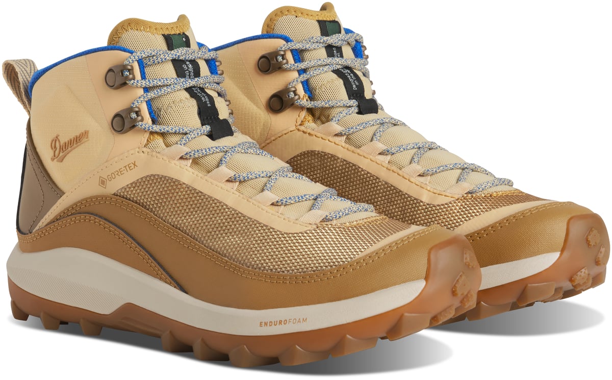 N45 GTX Desert Dusk Women