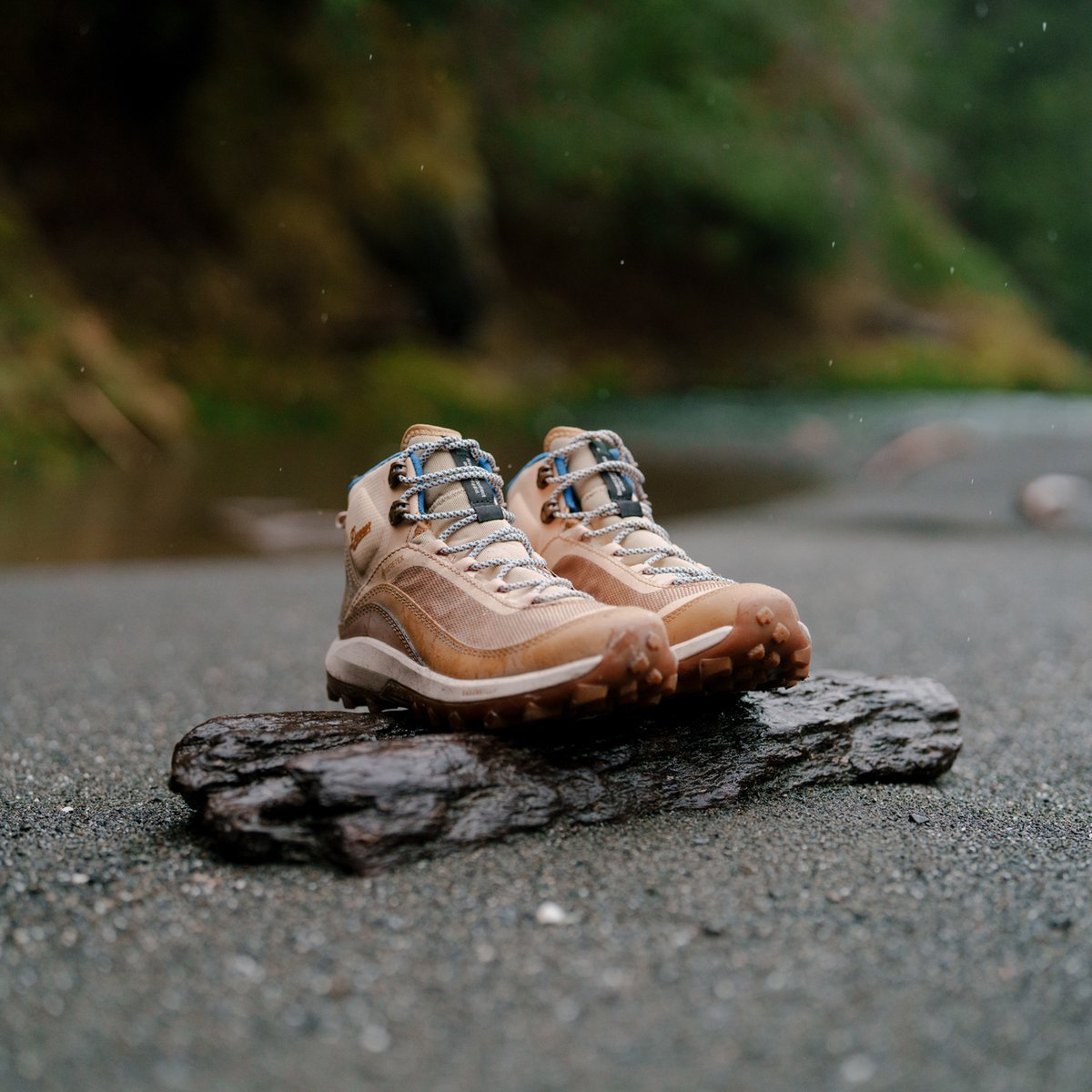 N45 GTX Desert Dusk Women