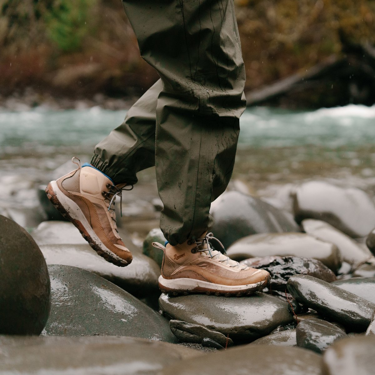 N45 GTX Desert Dusk Women