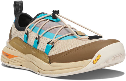 Rivercomber Sand/Bluebird Women